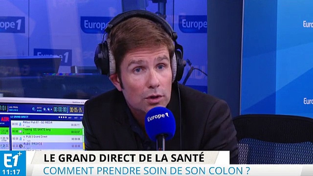 Comment prendre soin de son colon ?