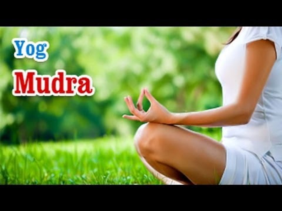 Yog Mudra -  Yoga of Your Hands, Mudra, Yoga Hand Gesture in English