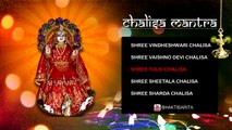 Shree Chalisa Mantra | Audio Juke Box | Hindi Devotional Bhajans Vol - 7