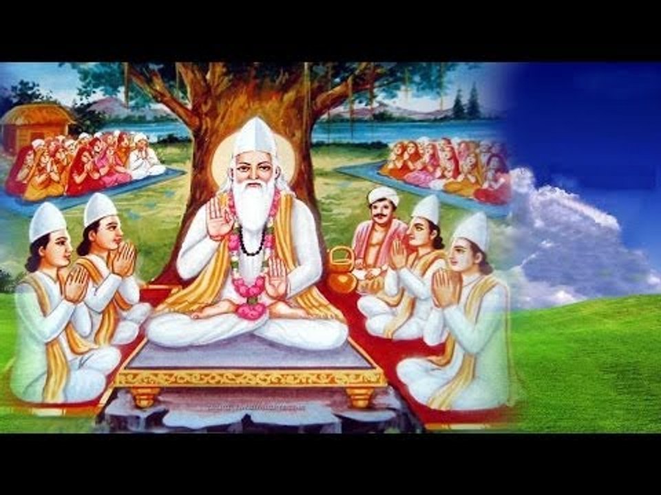 Bari Bari Apni Chale Piyare Mant | Kabir Ke Dohe | Sant Kabir Amritwani