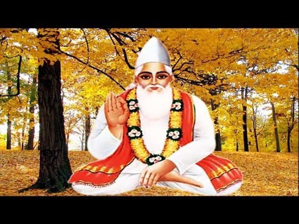 Ab To Jujha Hin Bargai | Kabir Ke Dohe | Sant Kabir Amritwani