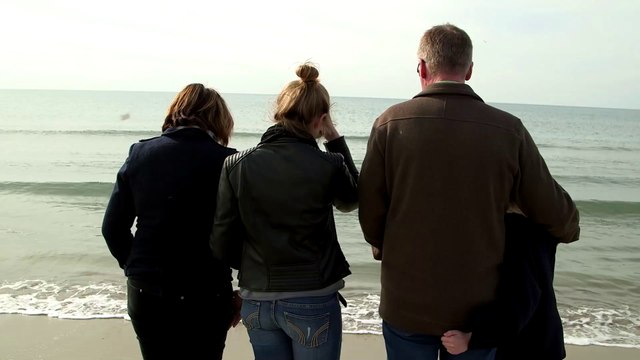 Parents à perpétuité - Documentaire d' Anne Gintzburger - Extrait 5