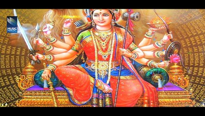 Vishwambhari Stuti | Navratri Special Full Song | Gujarati Devotional Songs