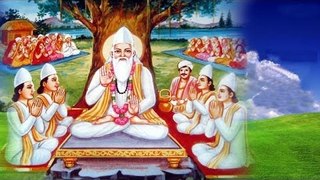 Aasha Ka Indhan Karun | Kabir Ke Dohe | Sant Kabir Amritwani
