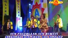Ngelali - Om Nirwana (Dangdut Joss Koplo) Lagu ke 64