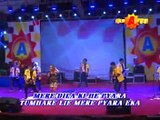 Kisah CInta Jodha voc. Enny Sagita - Om Nirwana (Dangdut Joss Koplo) Lagu ke 68