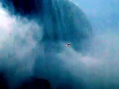 Niagara Falls Maid Of the Mist Boat Ride - Best View Captured -