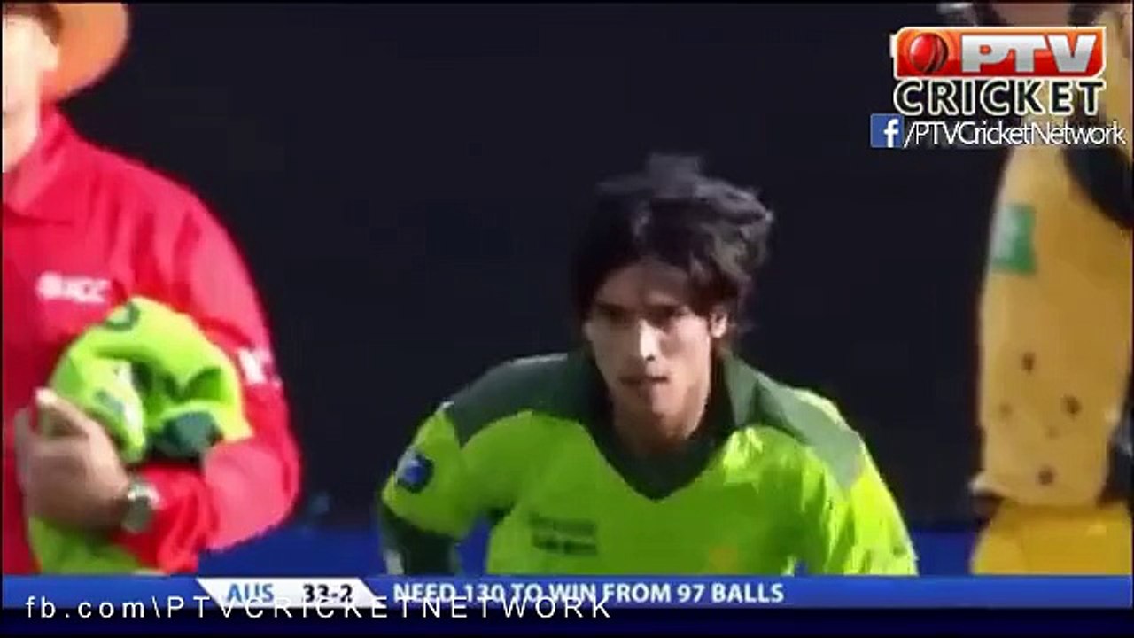 Mohammad Amir unbelievable bowler returning to cricket in 20