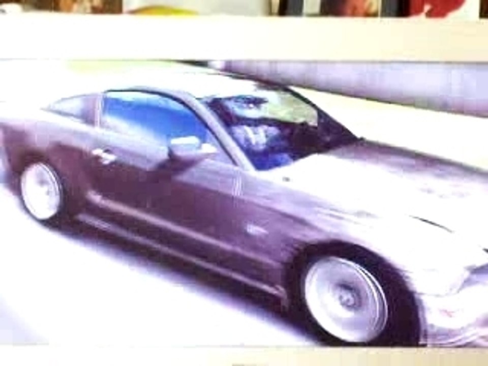 Mustang 2