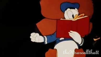 Disney's Scary Tales 1983 Full Movie_4