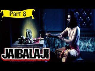 Jai Balaji Telugu Movie - Part 8/10 Full HD