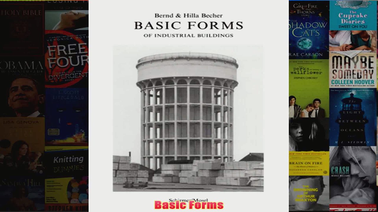 Basic Forms
