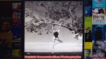 Patrick Demarchelier Photographs
