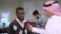 الصور الأولى لوصول البعثة الدبلوماسية السعودية لدبي