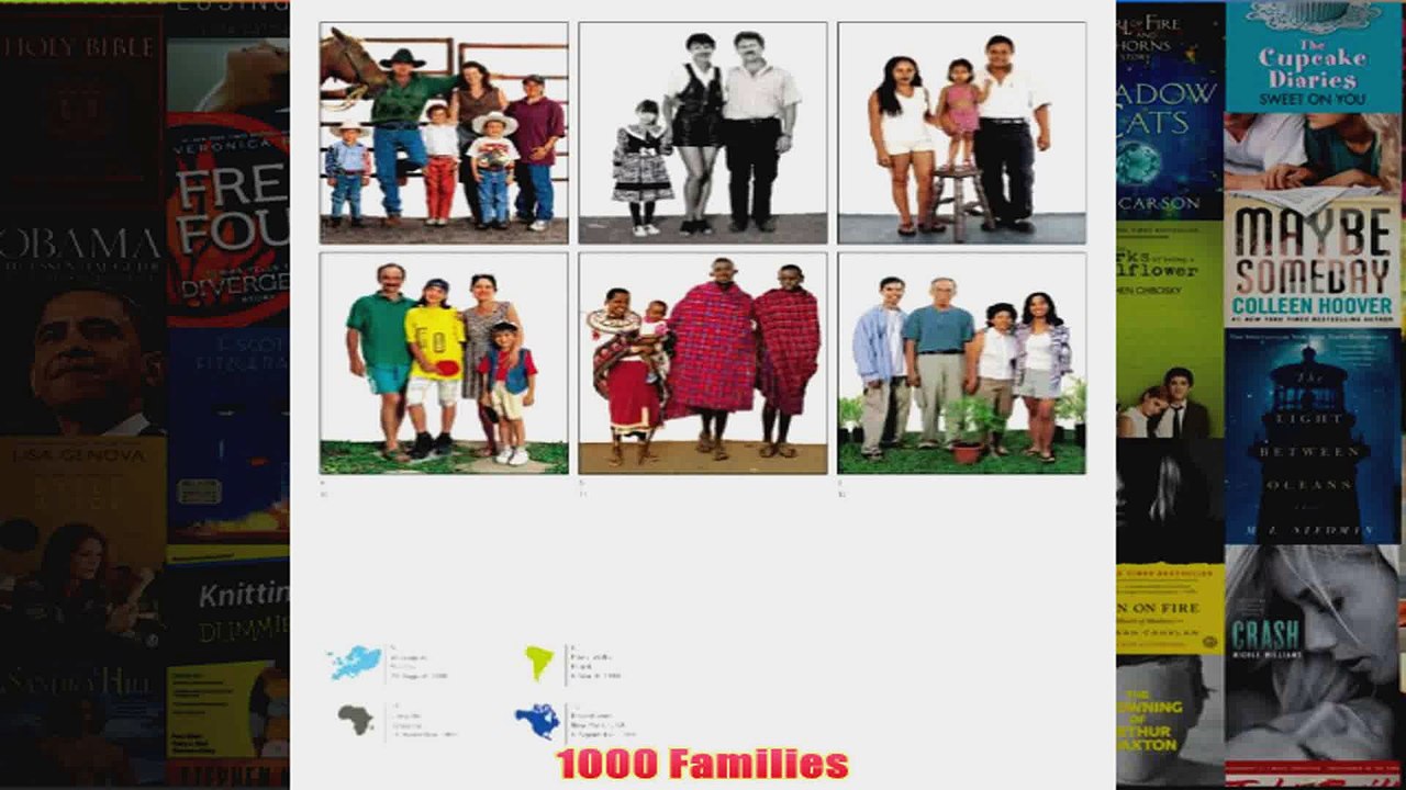 1000 Families