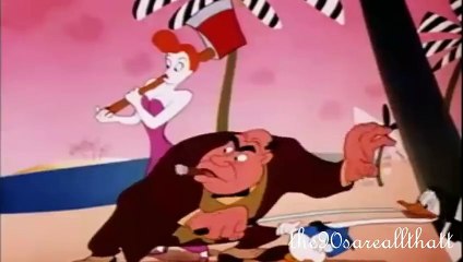 Disney's Scary Tales 1983 Full Movie_26