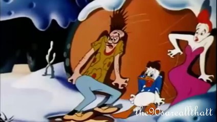 Disney's Scary Tales 1983 Full Movie_27