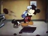 DONALD DUCK Cartoons full Episodes & Chip and Dale, Mickey, Pluto! - Disney movies Classics_142