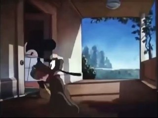 DONALD DUCK Cartoons full Episodes & Chip and Dale, Mickey, Pluto! - Disney movies Classics_145