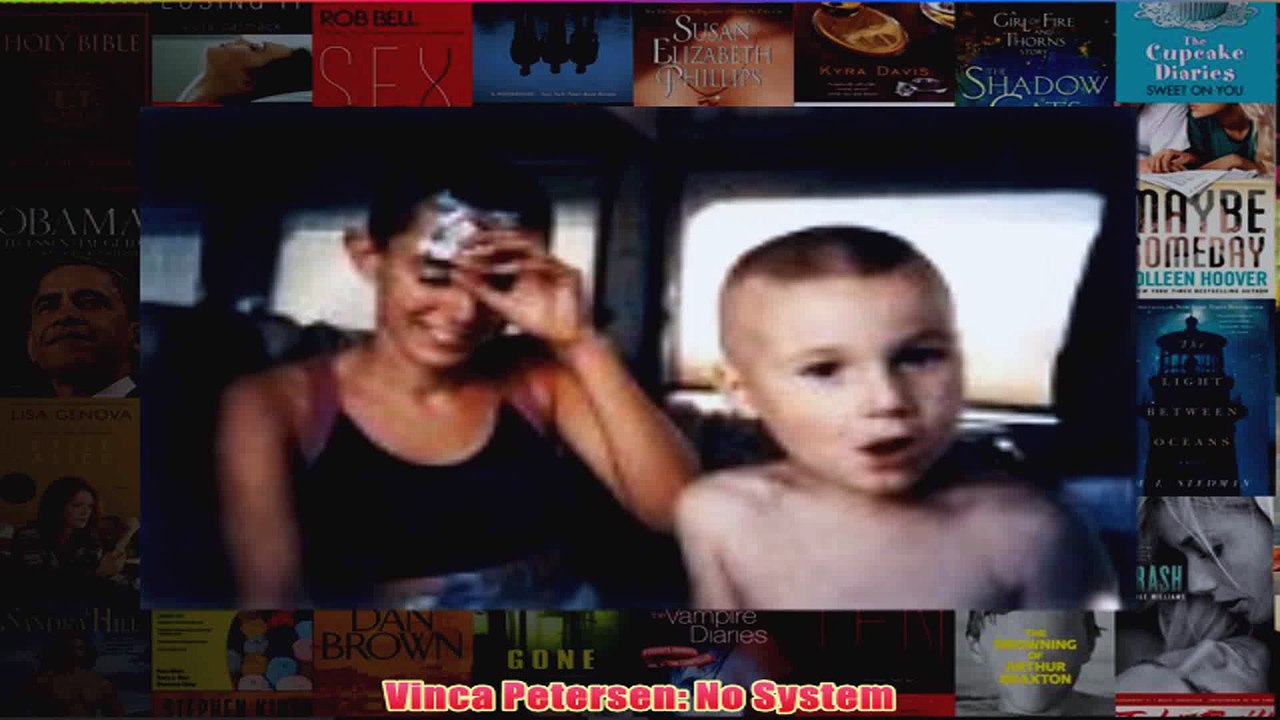 Vinca Petersen No System