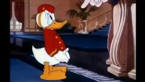 DONALD DUCK Cartoons full Episodes & Chip and Dale, Mickey, Pluto! - Disney movies Classics_147
