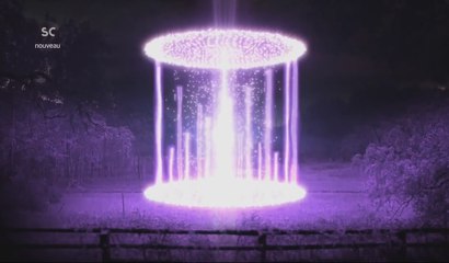 [OVNI] L'observation de Maryborough (Australie) - 1996