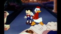 DONALD DUCK Cartoons full Episodes & Chip and Dale, Mickey, Pluto! - Disney movies Classics_158