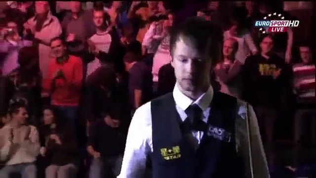 Judd Trump vs Ronnie O'Sullivan - Snooker best final match - A snooker best match ever