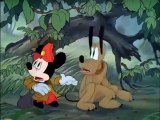 DONALD DUCK Cartoons full Episodes & Chip and Dale, Mickey, Pluto! - Disney movies Classics_172