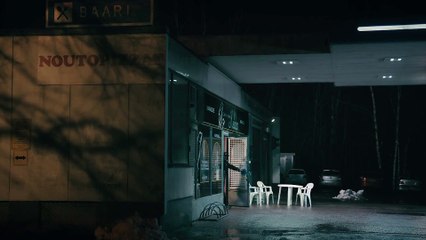 Quand Lemmy Kilmister tournait... dans une publicité pour du lait