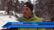 D!CI TV : Des nouveautés pour le 15e Trail Blanc Serre Chevalier