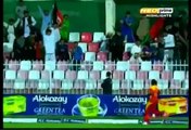 Afghanistan vs Zimbabwe 5th ODI Highlights 2016 Part 4