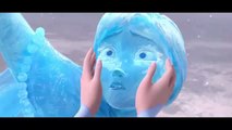 Frozen (Karlar Ülkesi ) Act of True Love (Gerçek Sevgi) Turkish (Türkçe)