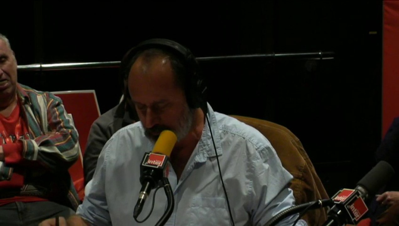 Buvez, fumez, baisez - L'Humeur De Daniel Morin