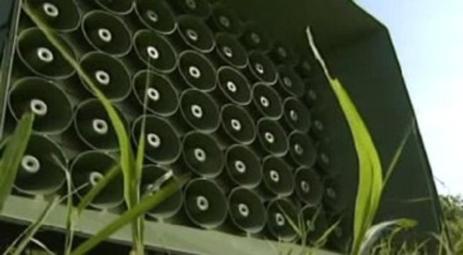 Güney Kore Yeniden Sınırda Propaganda Yayınına Başladı