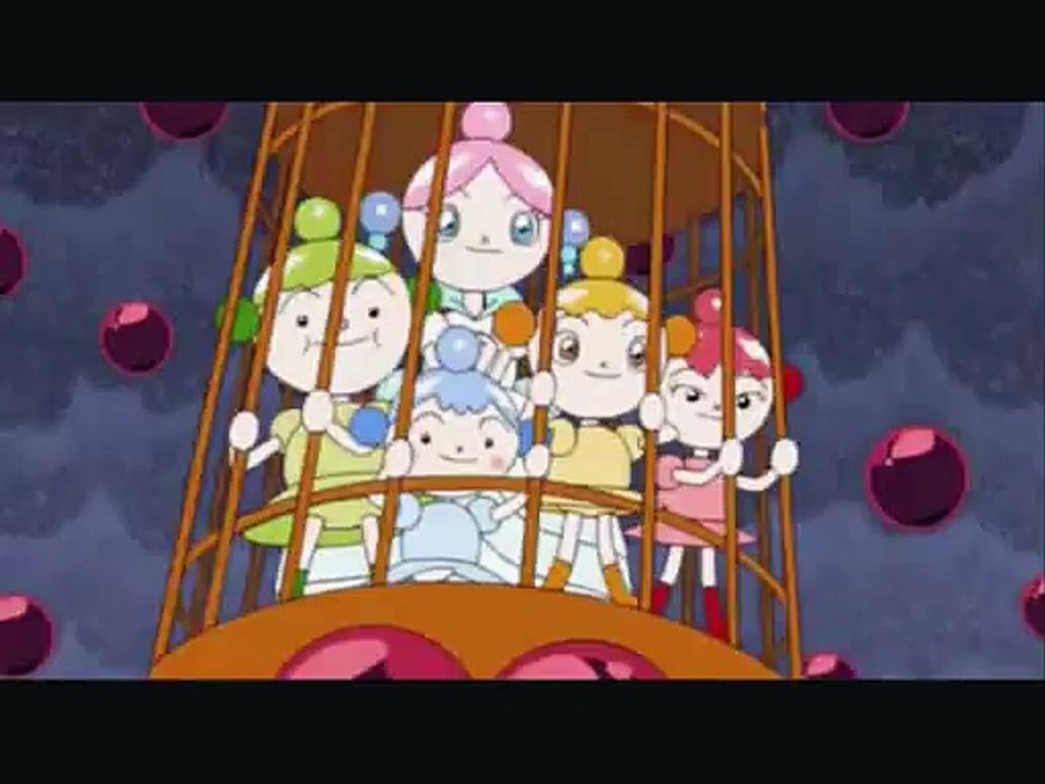 ハイテンションアンパンマン！【Break Out】画質向上版