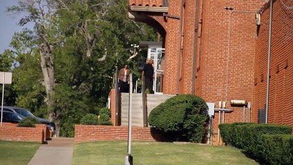 There Will Be No Stay (2015) Trailer - Allen Ault, Craig Baxley