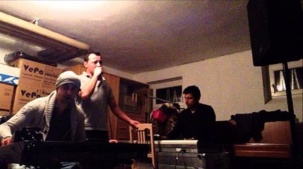 Adriatik Popaj - Vaj vaj vaj