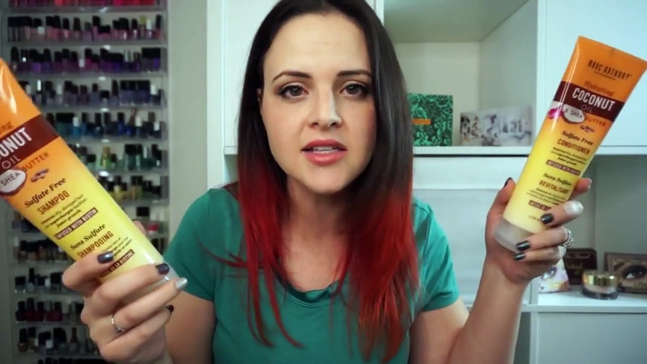 Best Products from my Generation Beauty NYC 2016 Creators Swag Bag! * Jen Luvs Reviews*