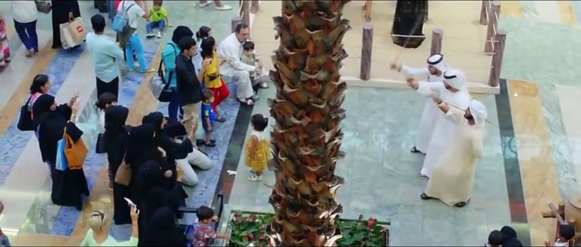 Arabic Music from United Arab of Emirates