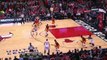 Jimmy Butler Game-Winner | Pacers vs Bulls | December 30, 2015 | NBA 2015-16 Season