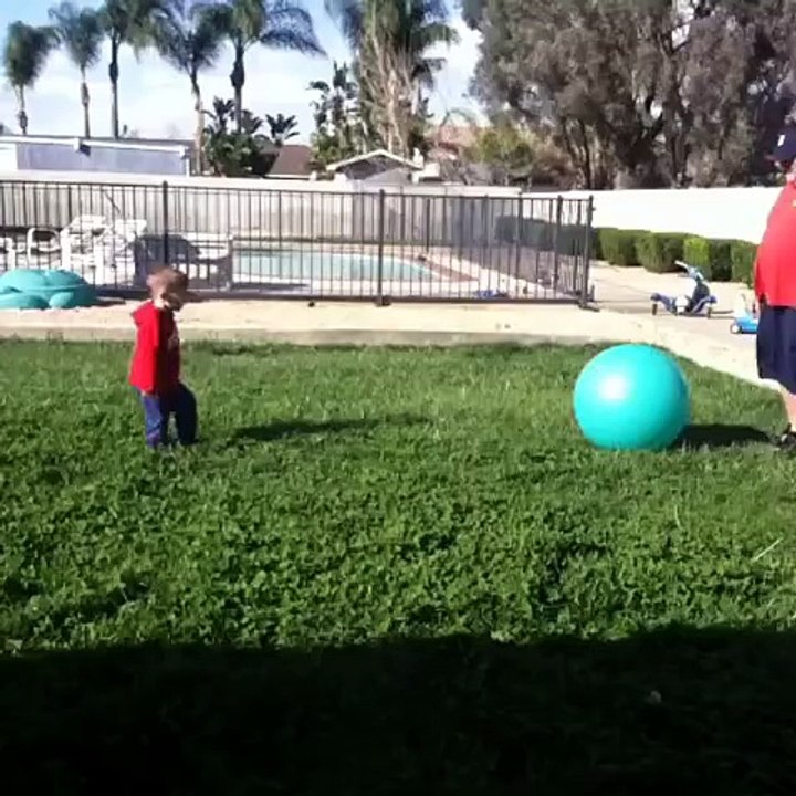 Funny Fail