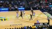 LeBron James SICK Reverse Dunk | Cavaliers vs Nuggets | December 29, 2015 | NBA 2015-16 Season