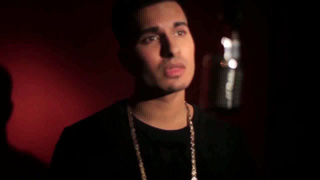 Arjun - Drunk In Love (Beyonce Remix)