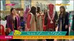 The Morning Show Satrangi With Javeria Saud-8th January 2016-Part 2