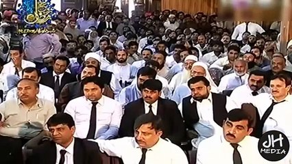 Jannat Ul Firdous Emotional Bayan By Maulana Tariq Jameel 2016