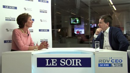 Annick Van Overstraeten (Lunch Garden) : « On nous a laissé dépérir pendant 15 ans »