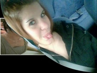 Farah, Hadda, Alex & Moi