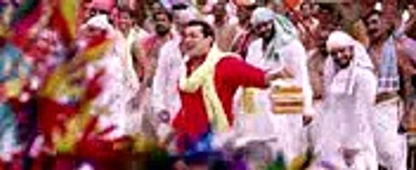 Aaj Unse Milna Hai- Full HD Video Song 2015 (Prem Ratan Dhan Payo)