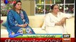 The Morning Show With Sanam Baloch-8TH January 2016-Part 2